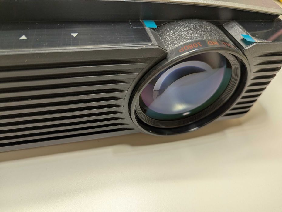 LED проектор AAO YG650 Full HD (basic version)