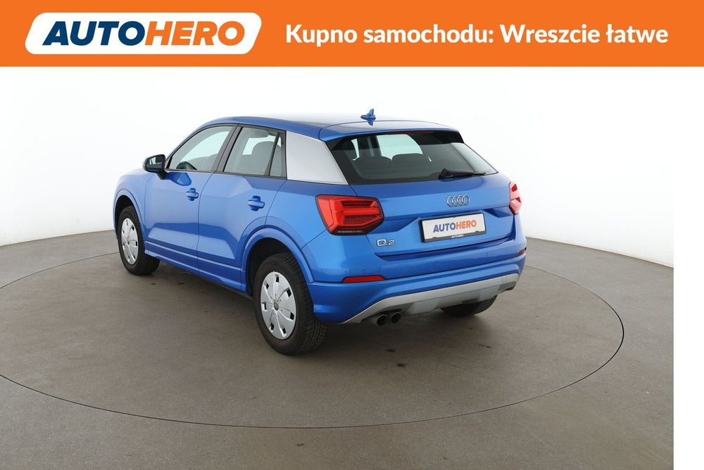 Audi Q2 Audi Q2
