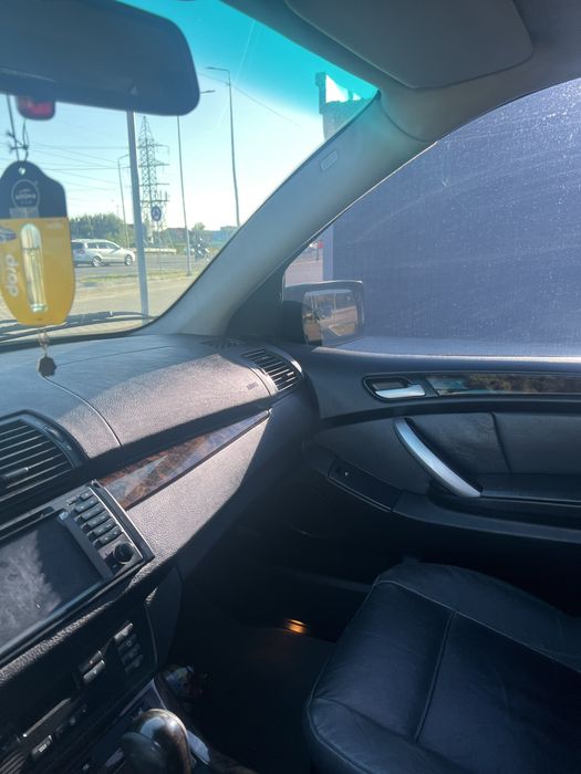 Продаєтся Бмв х5 Е53