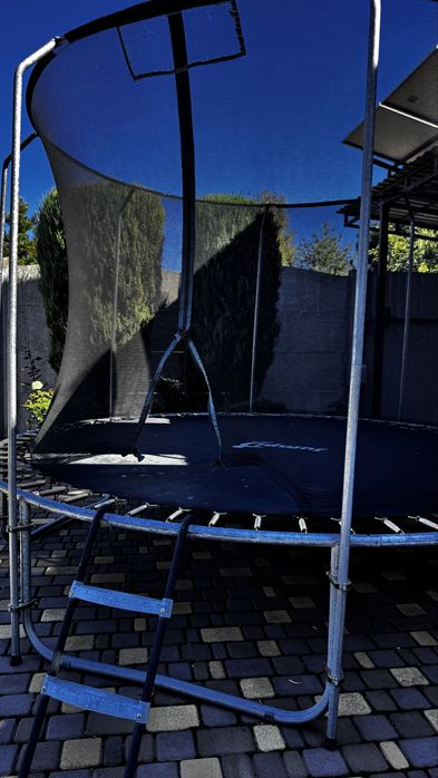 Батут  Jumpi Premium 10 FT 312