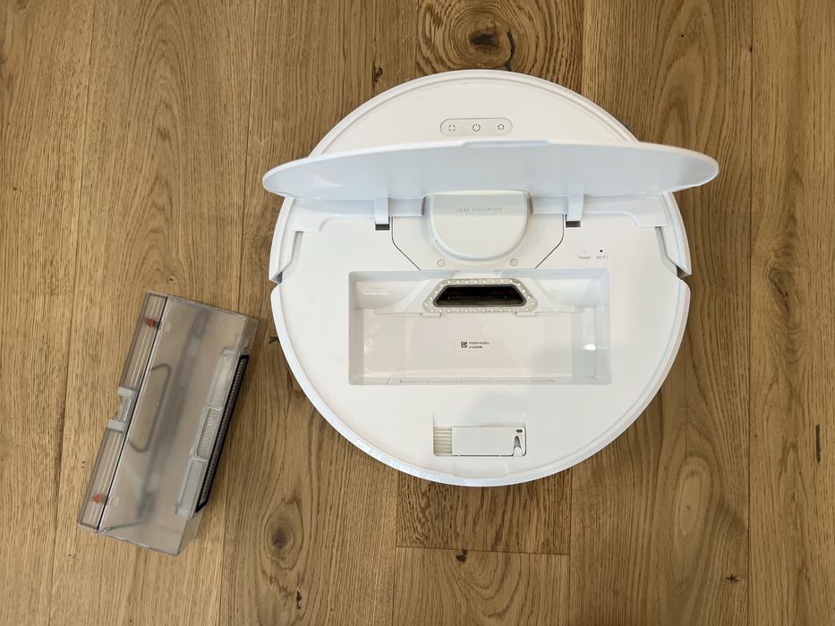 Aspirador Robot Dreame D9