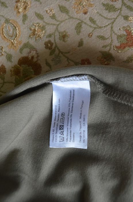 sukienka oryginał Filippa K rozmiar S