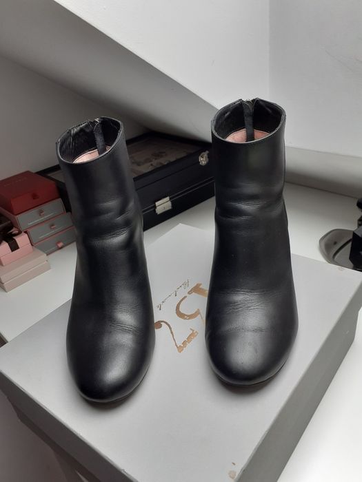 Botki, buty firmy Loft27