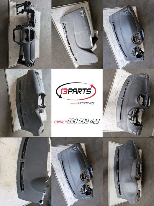Diversos Tablier Fiat