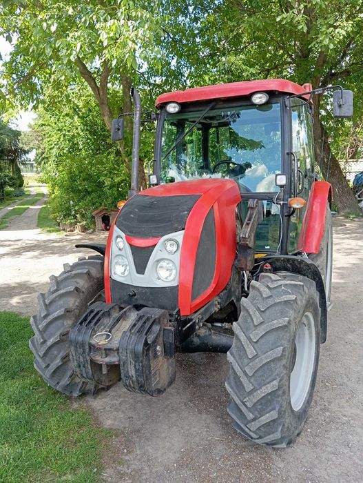 Sprzedam ciągnik Zetor Proxima 8441