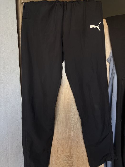 Штани Puma нейлон