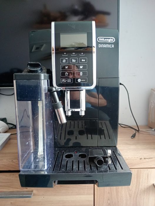 DeLonghi dynamica