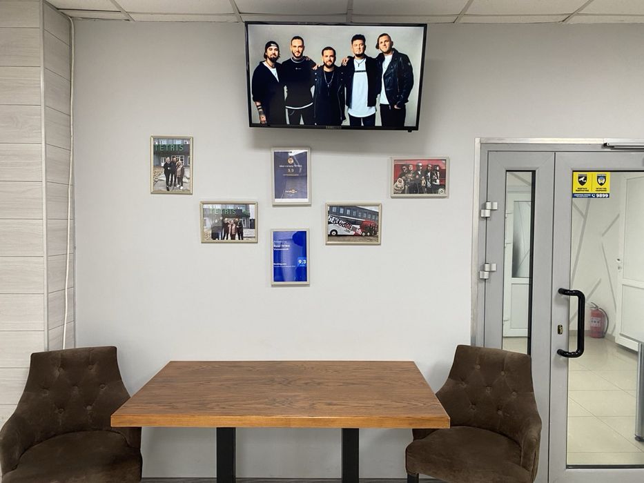 Подобово номер в готелі. Вознесенськ.Звітні документи