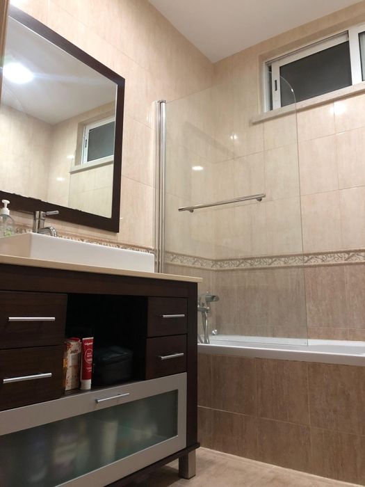 Vende-se Moradia em Caxarias T3
