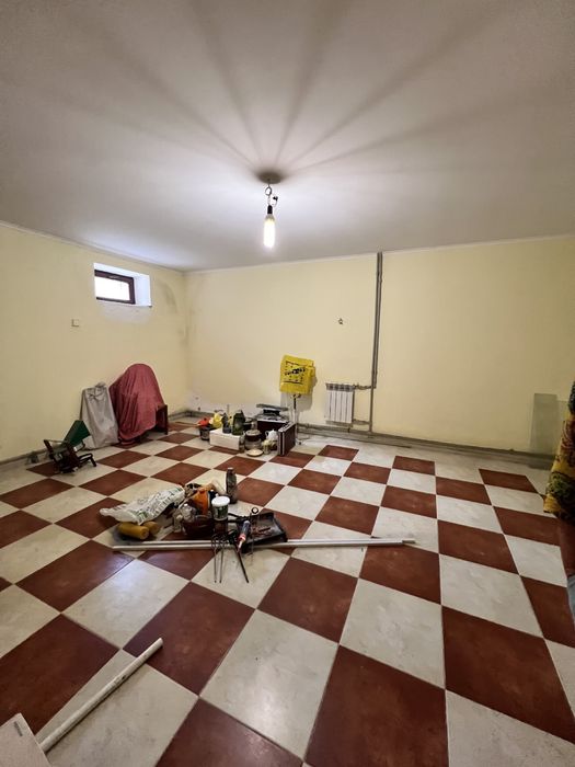 Капитальный дом у моря в курортном районе ОДЕССЫ!