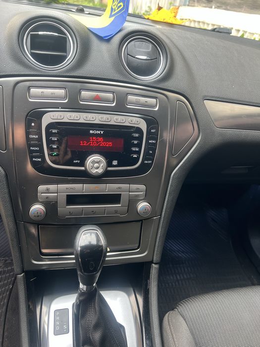 Продам Ford Mondeo mk4