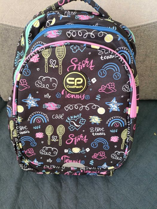 Plecak Coolpack Kerry Tennis Star