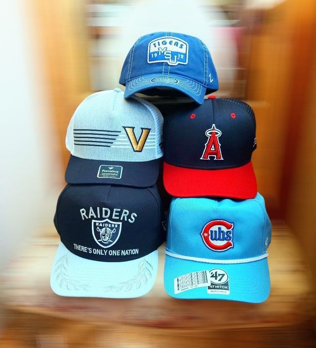 ОРИГИНАЛ Бейсболка КЕПКА тракер New Era NY NBA NHL MLB 47 Brand nike adidas puma jordan ncaa нба нхл млб нфл сша fanatics zephyr columbia мерч usa la