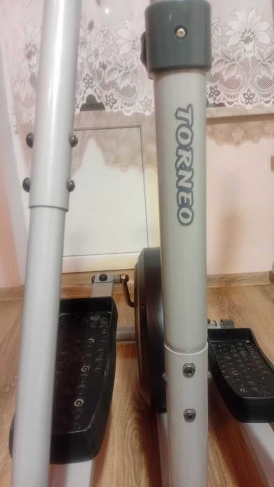 Орбитрек   TORNEO