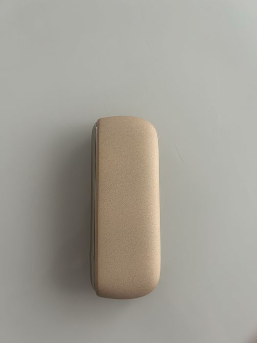 Зарядное устройство в коробке (Pebble Beige)