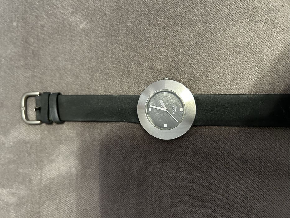 Zegarek damski Boccia Titanium