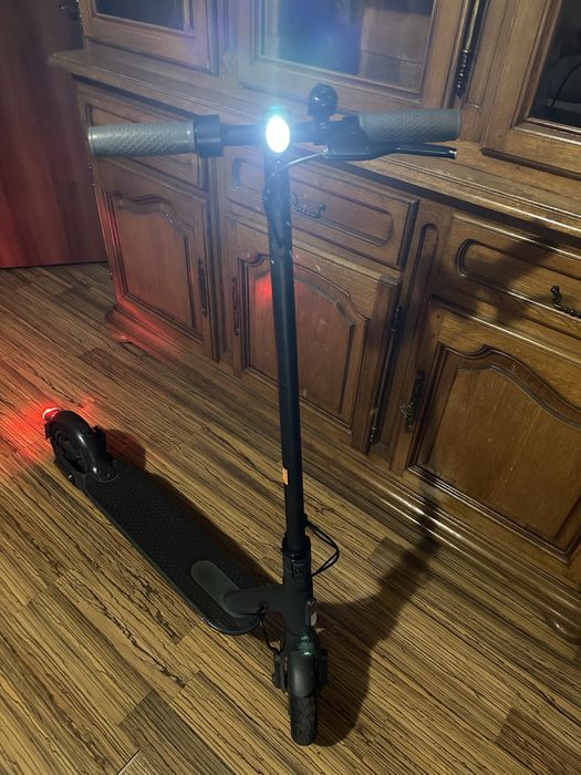 Самокат Xiaomi mi scooter 2 pro