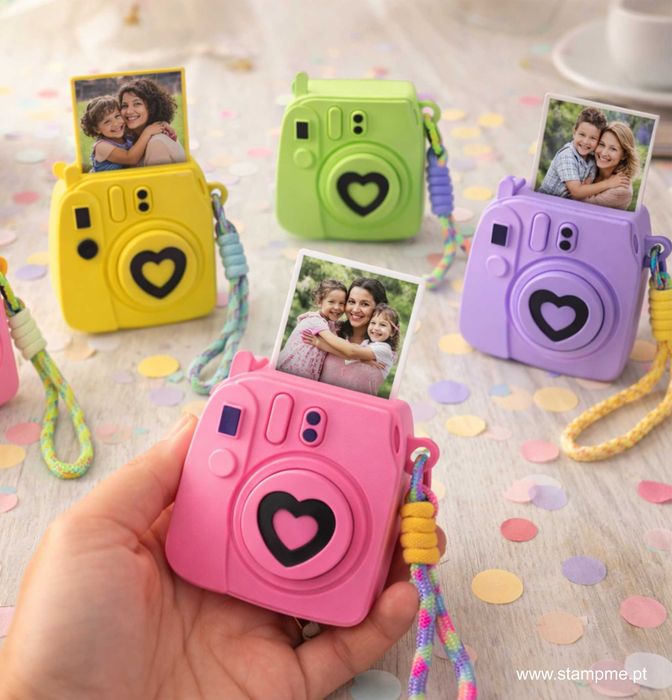 Prendas para o Dia da Mãe