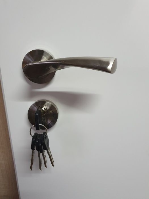 Drzwi zewnętrzne pełne GRUBE 72 mm model "ARTE" Polskie SZYBKA DOSTAWA