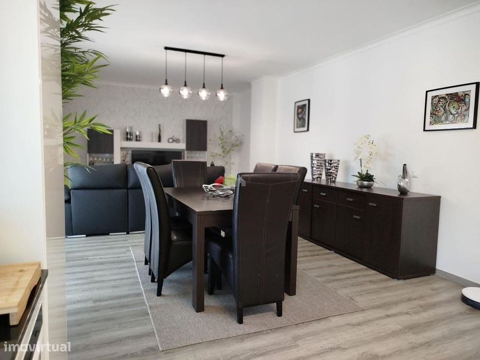 Apartamento T3 em Azoia a 10 Minutos de Leiria