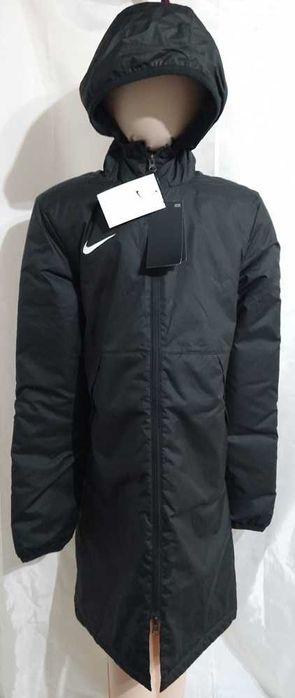 Nike Parka comprida inverno mulher Tam XS (140)