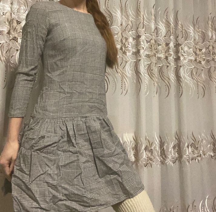 Плаття літні нові