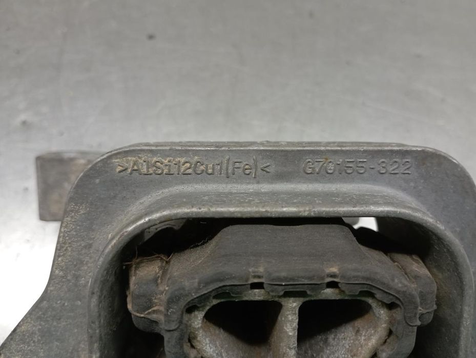 Apoio do motor VOLKSWAGEN Touran (1T)