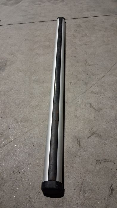 BBarra tejadilho universal como novas!!!