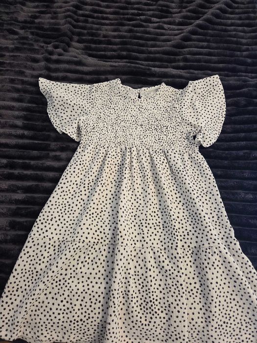 Vestido crianca 7-8 anos