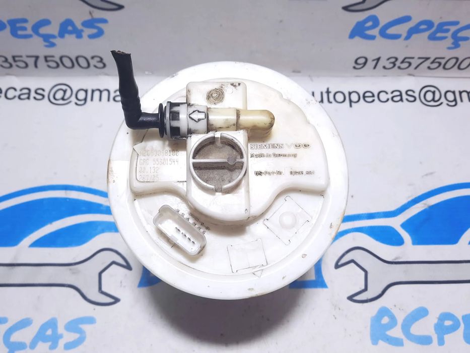 BOMBA COMBUSTIVEL ALFA ROMEO 159 939 1.9 JTS 160CV 2.2 185CV DXB11