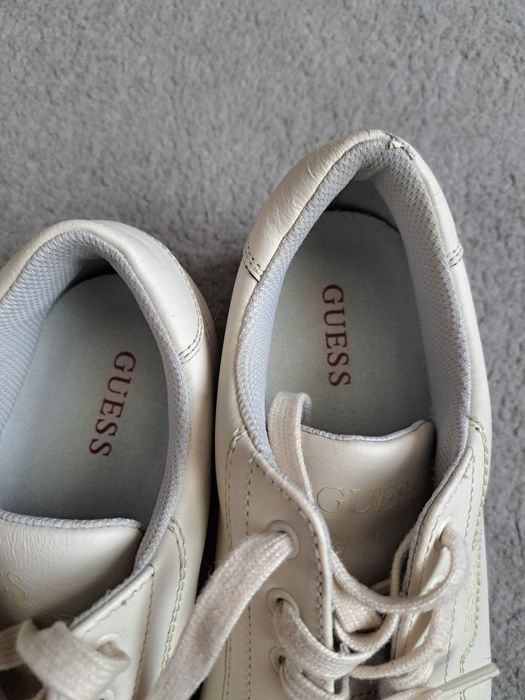 Кеди Guess чоловічи