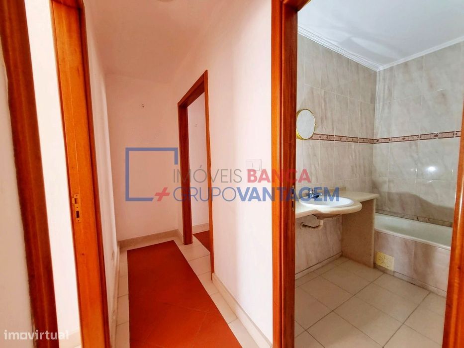 Apartamento T3 em Alcácer do Sal
