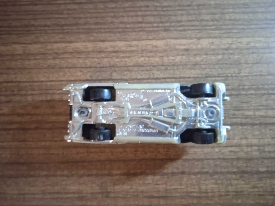 Hot Wheels 57 Cadillac Eldorado Brougham GMTM