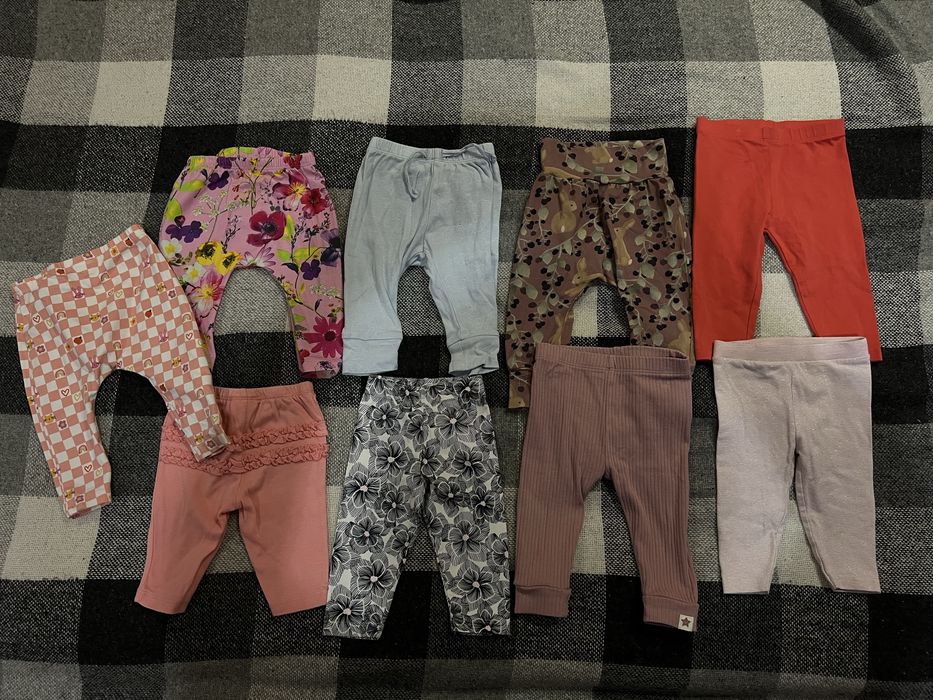 Лосіни лосинки 3-6 міс 62-68