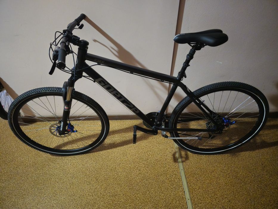 Rower 28 trek GOETZE