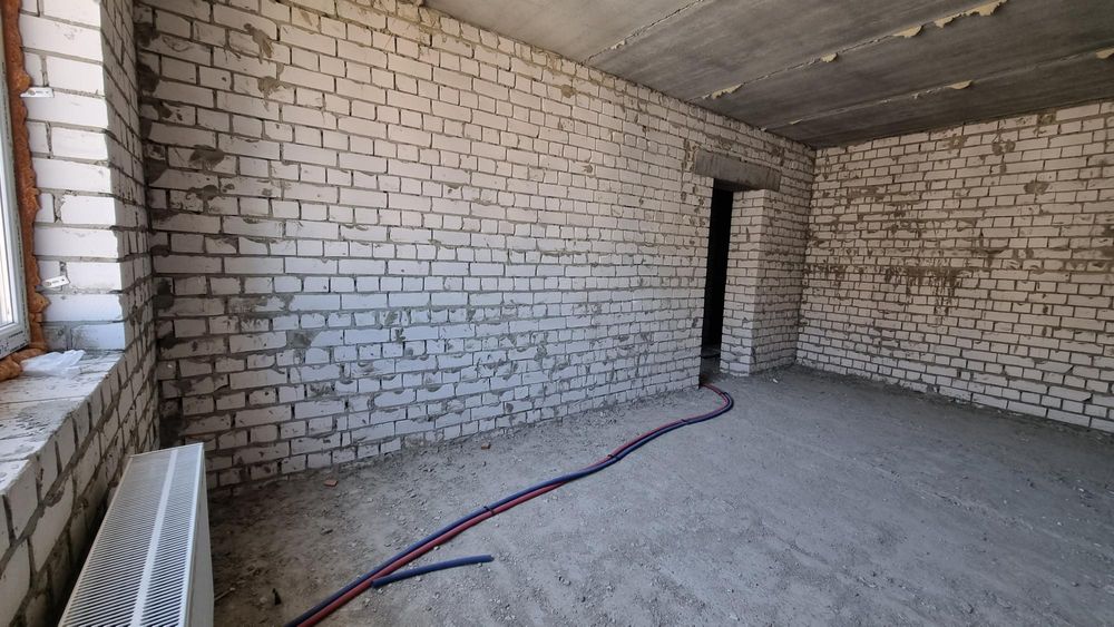 ЖК Левада 1к.кв.Заливна 4