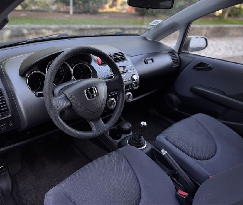 Honda Jazz 1.2 LS Cool AC