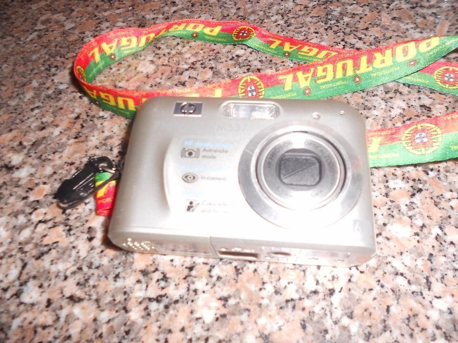 Maquina Fotografica