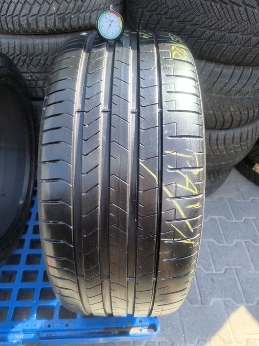 Opona Pirelli p zero 275/35/22 pojedynka