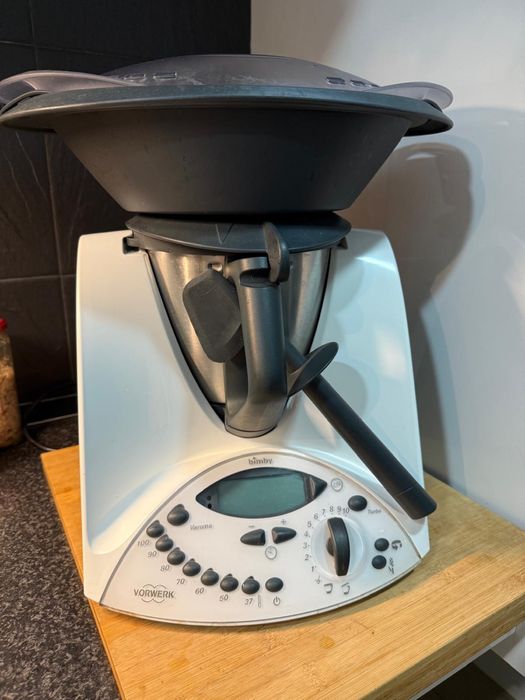 Bimby TM31 - Bom Estado