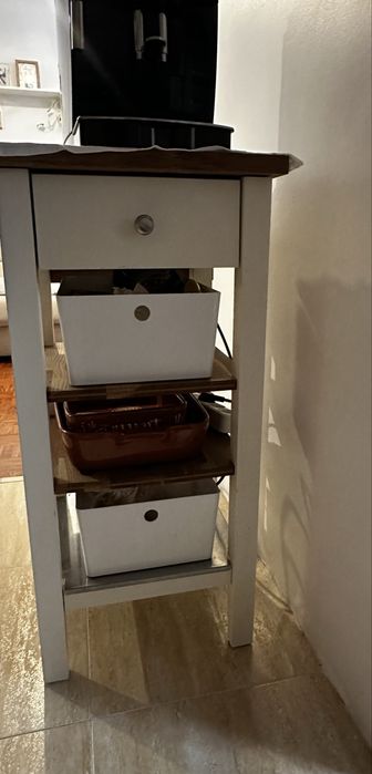 Carrinho cozinha  IKEA
