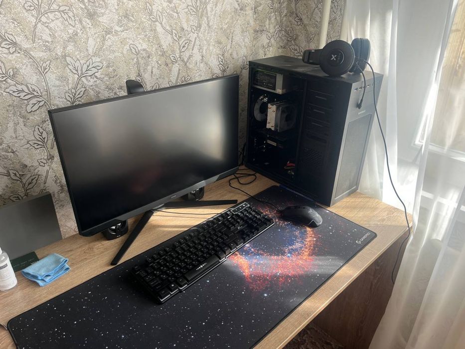 Продам ігровий компютер