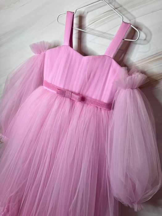 Сукня для дівчинки