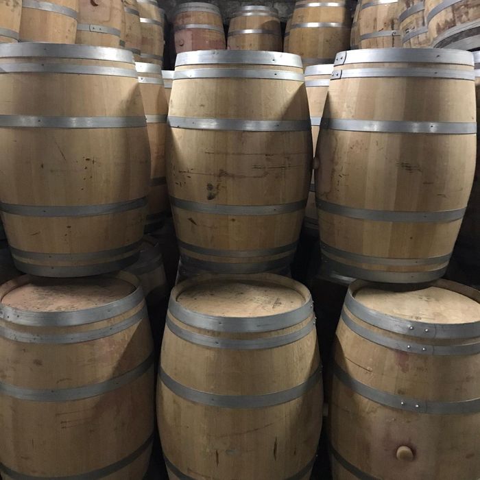 Barris/Pipos/Barricas/Pipas de Madeira Carvalho 225L