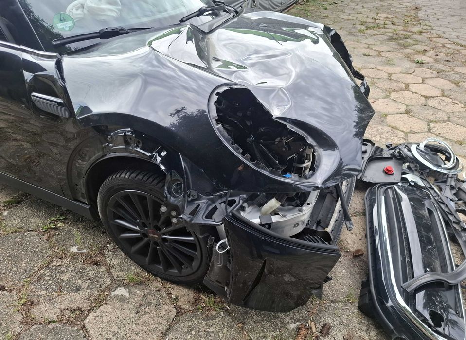 MINI Cooper 1,5 2022 Essential