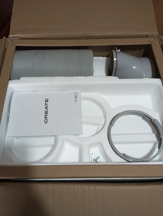 Ar condicionado portátil