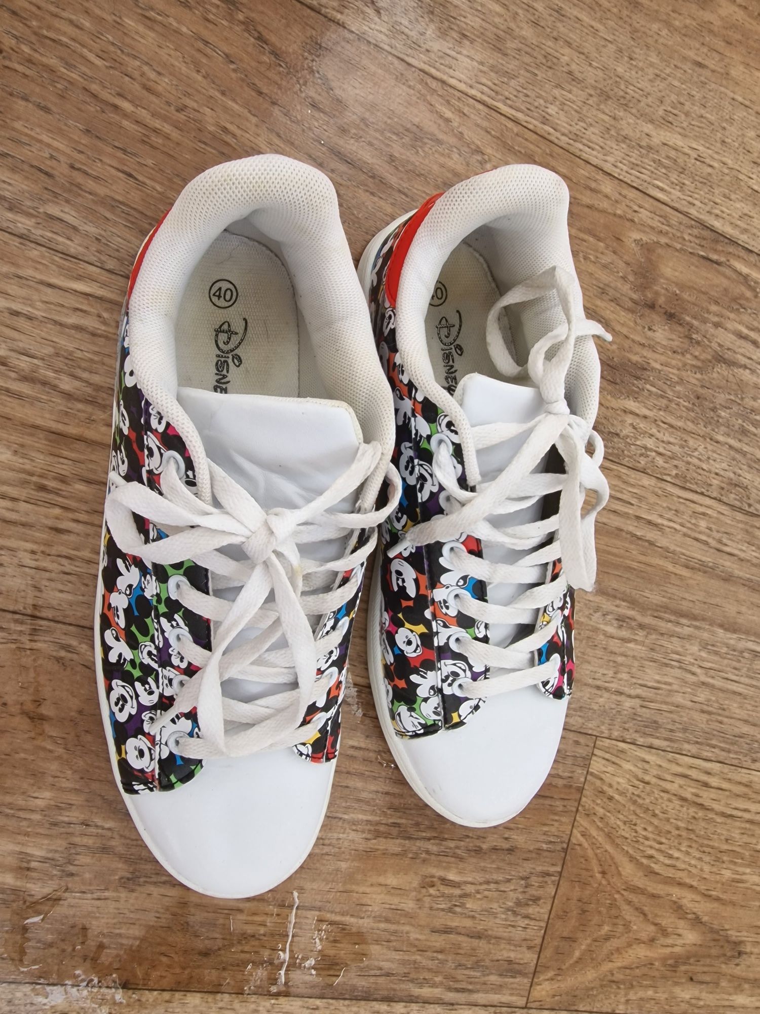 adidas disney 420 Olx