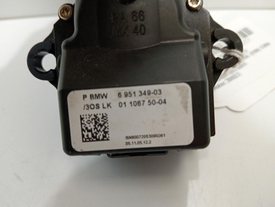 Comandos Dos Piscas Bmw Serie 5