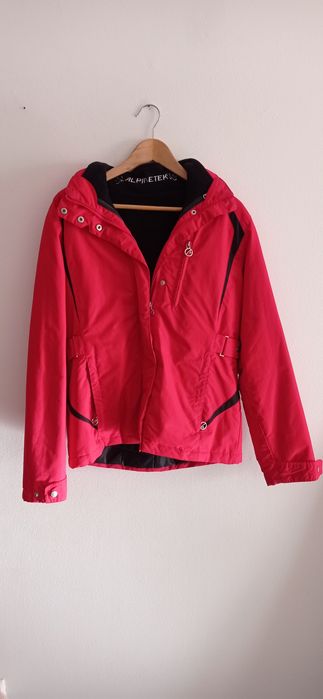 Casaco de esqui/snowboard feminino - 38/M