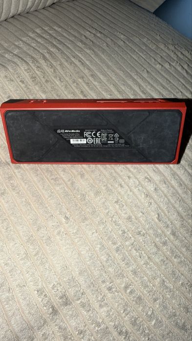 AVerMedia Live Gamer Portable 2 Plus GC513
